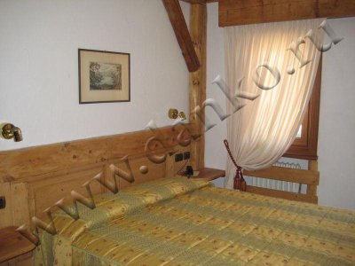 Europa Cortina D'Ampezzo 4*