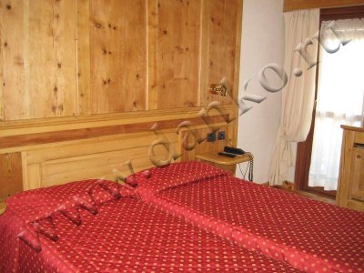 Europa Cortina D'Ampezzo 4*