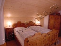 Garni Walter Ortisei 3*