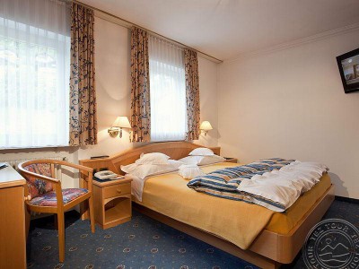 Genziana Ortisei 4*