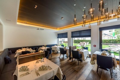 Genziana Ortisei 4*