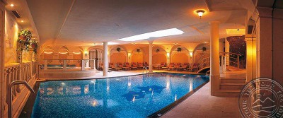 Genziana Ortisei 4*