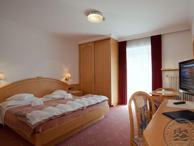 Genziana Ortisei 4*