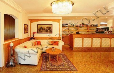 Giardin Garni 3*