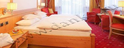 Giardin Garni 3*
