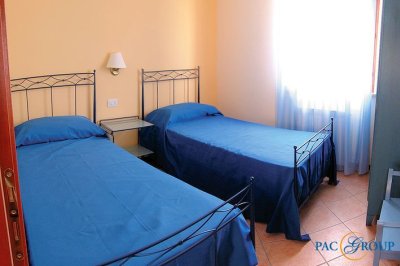 Golf Apt 2*