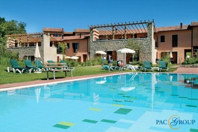 Golf Apt 2*