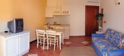 Golf Apt 2*