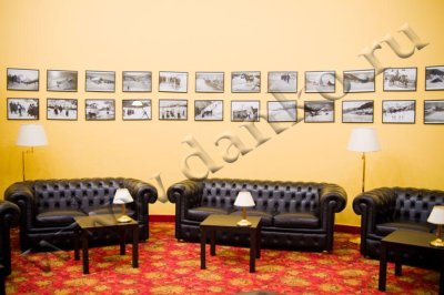 Grand Hotel La Torre 4*