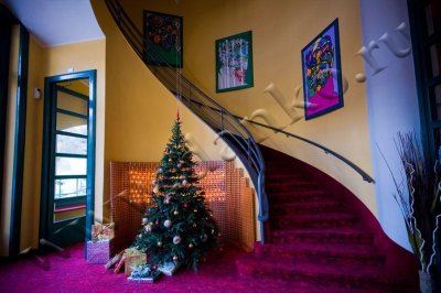 Grand Hotel La Torre 4*
