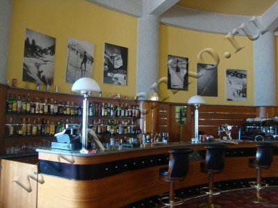 Grand Hotel La Torre 4*