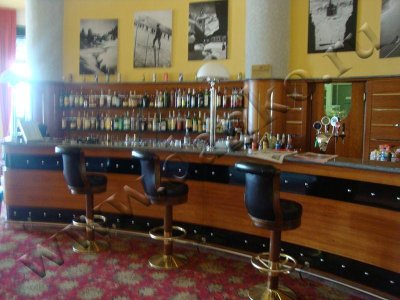 Grand Hotel La Torre 4*