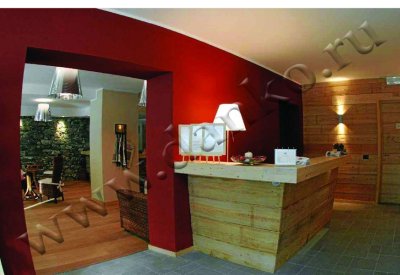 Grand Hotel La Torre 4*
