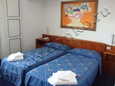 Grand Hotel La Torre 4*