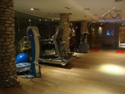 Grand Hotel La Torre 4*