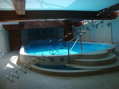 Grand Hotel La Torre 4*