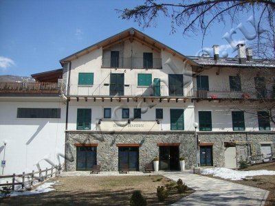 Grand Hotel La Torre 4*
