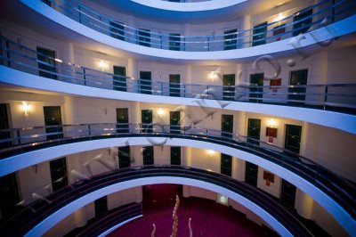 Grand Hotel La Torre 4*