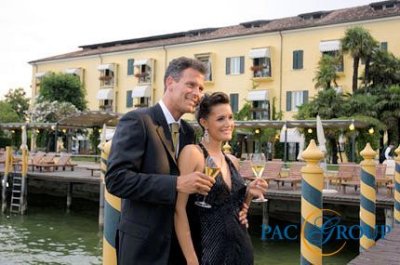 Grand Hotel Terme 5*