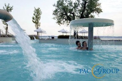 Grand Hotel Terme 5*