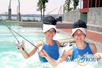 Grand Hotel Terme 5*