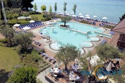 Grand Hotel Terme 5*