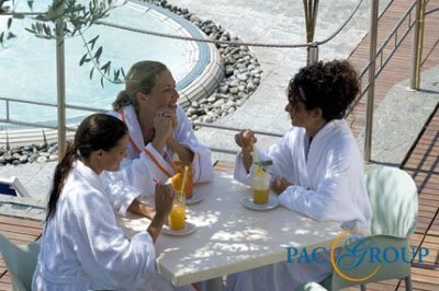 Grand Hotel Terme 5*