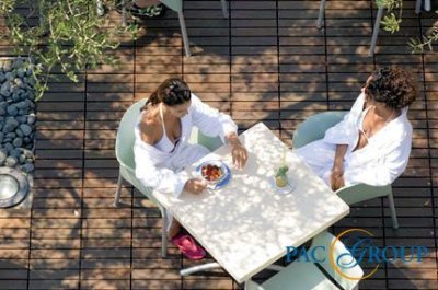 Grand Hotel Terme 5*