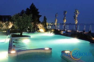 Grand Hotel Terme 5*