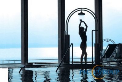 Grand Hotel Terme 5*