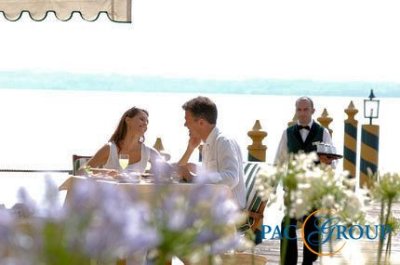 Grand Hotel Terme 5*