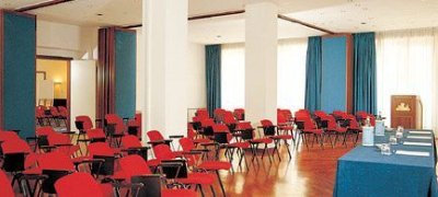Grand Hotel Terme 5*