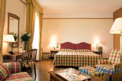 Grand Hotel Terme 5*