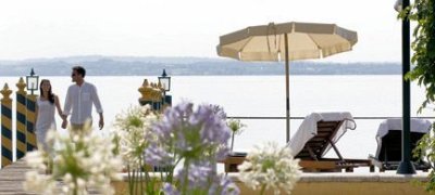 Grand Hotel Terme 5*