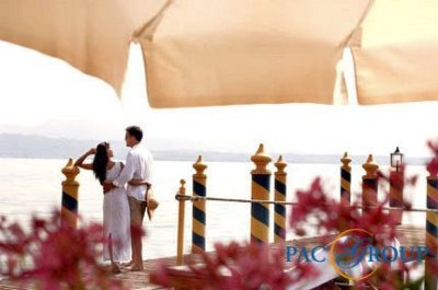Grand Hotel Terme 5*
