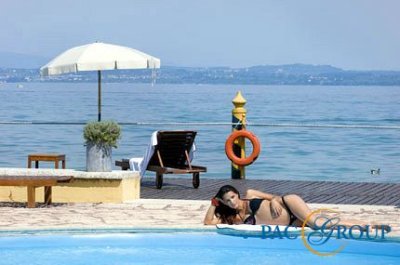 Grand Hotel Terme 5*