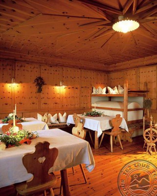 Koflerhof 4*