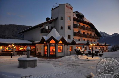 Koflerhof 4*