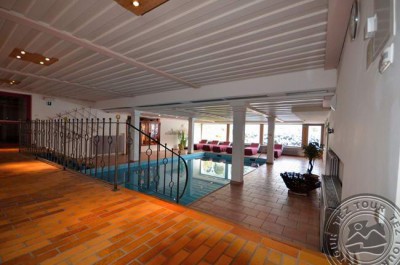 Koflerhof 4*