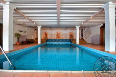 Koflerhof 4*