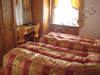 Meuble Royal 3*