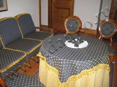 Meuble Royal 3*