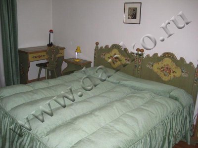 Meuble Royal 3*