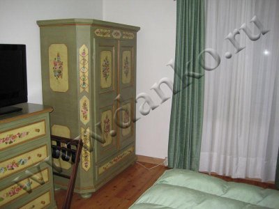 Meuble Royal 3*