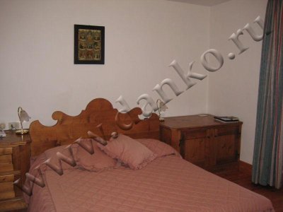 Meuble Royal 3*