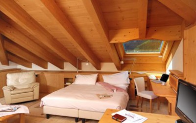 Miramonti Park 4*