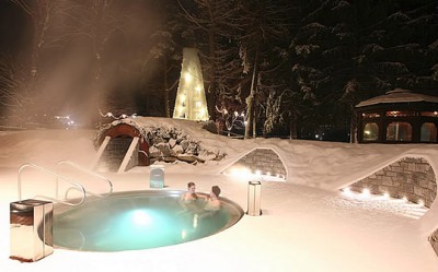 Miramonti Park 4*