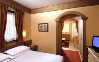 Miramonti Park 4*