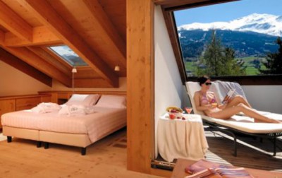 Miramonti Park 4*