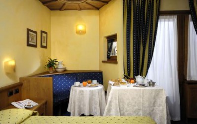 Miramonti Park 4*